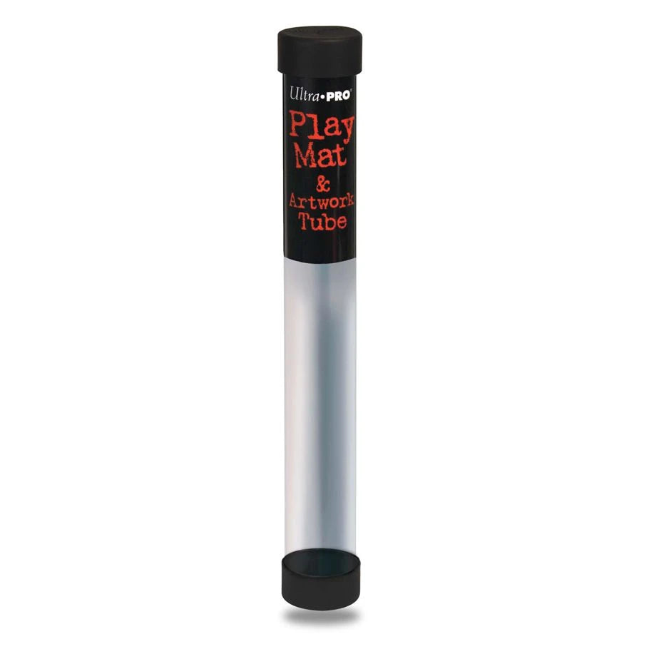 Playmat and Artwork Tube