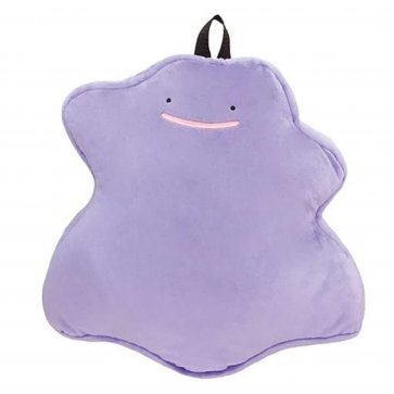 Pokemon Ditto Backpack