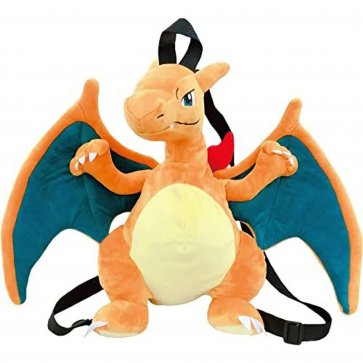 Pokemon Charizard Backpack