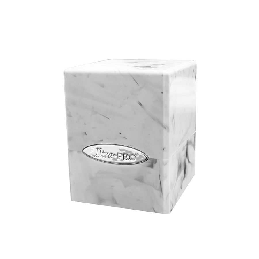 Ultra Pro: Deck Box Satin Cube