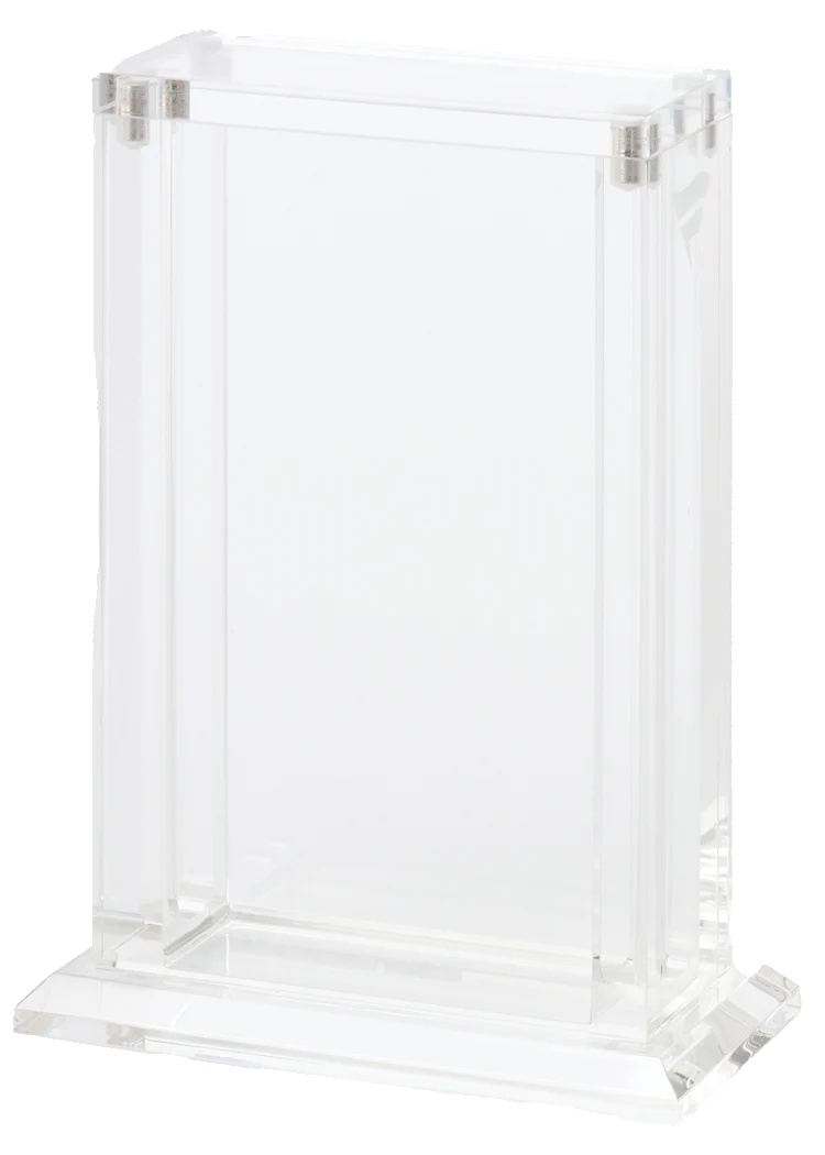 Fanatics Collectibles| 1 Slot Vertical Graded Acrylic Case - VGMX