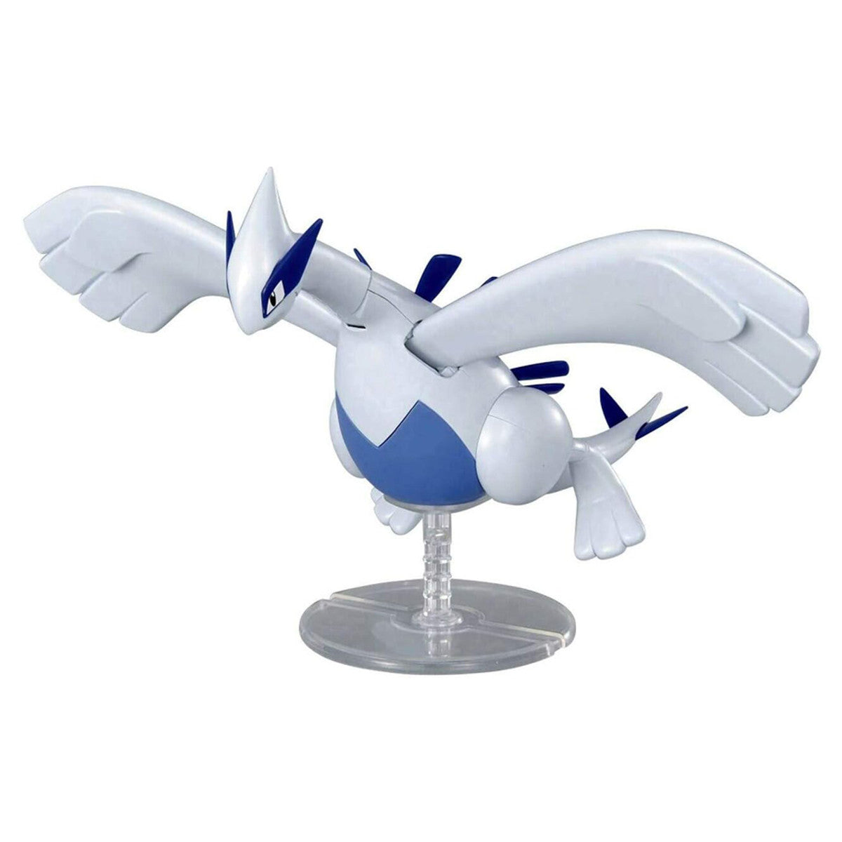 Pokemon Model Kits (Various Characters)