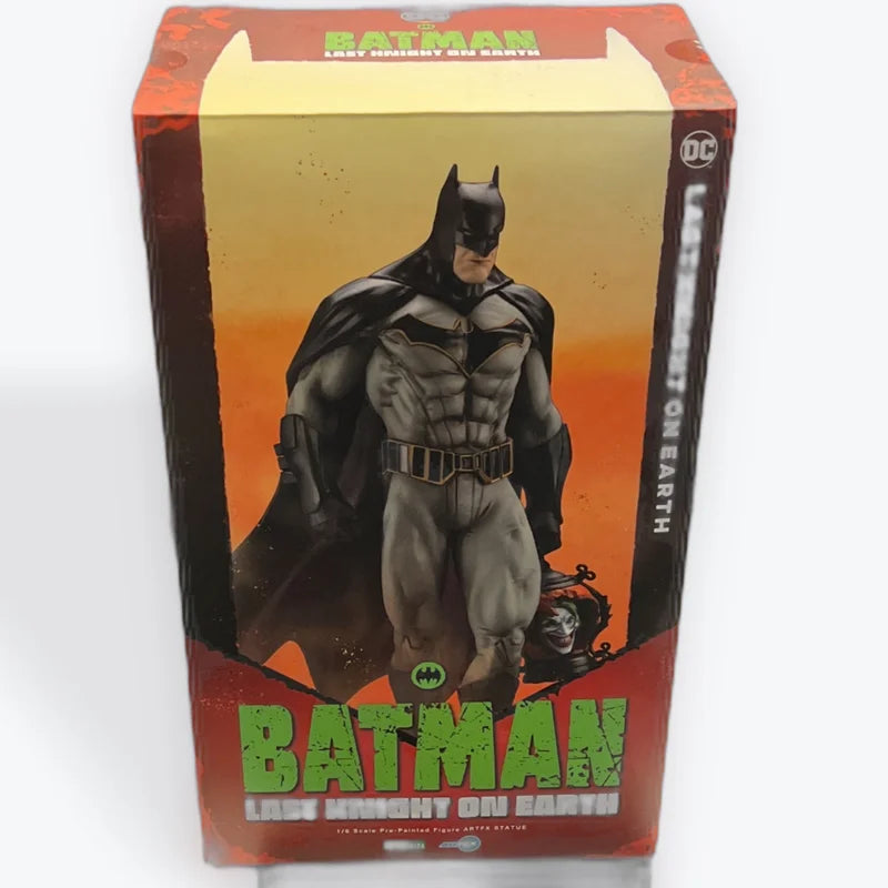 Batman Last Knight on Earth Figure - VGMX