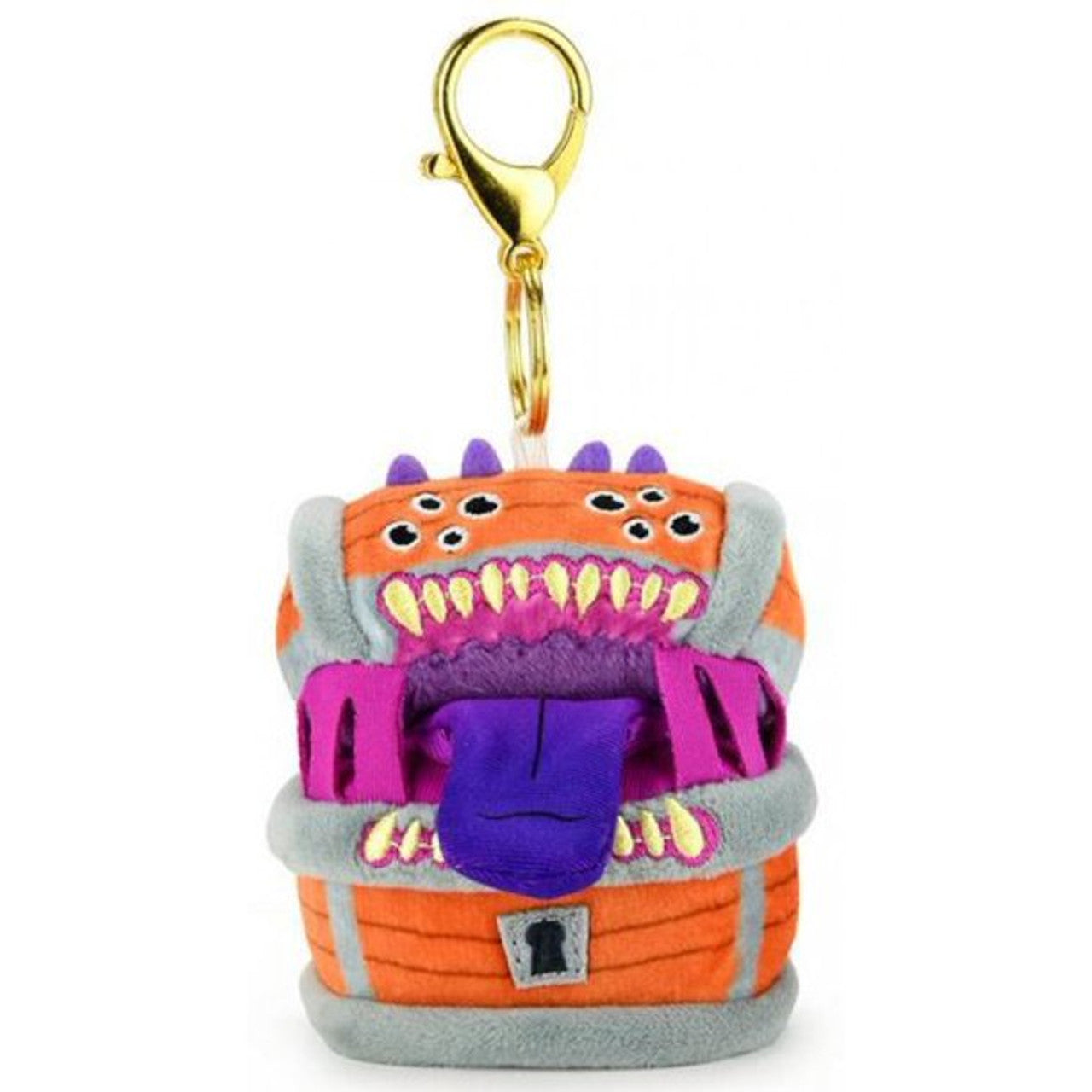 Dungeons & Dragons Plush Charm W1 Mimic 3" - VGMX