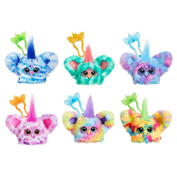 Furby Furblets (Random Color) - VGMX