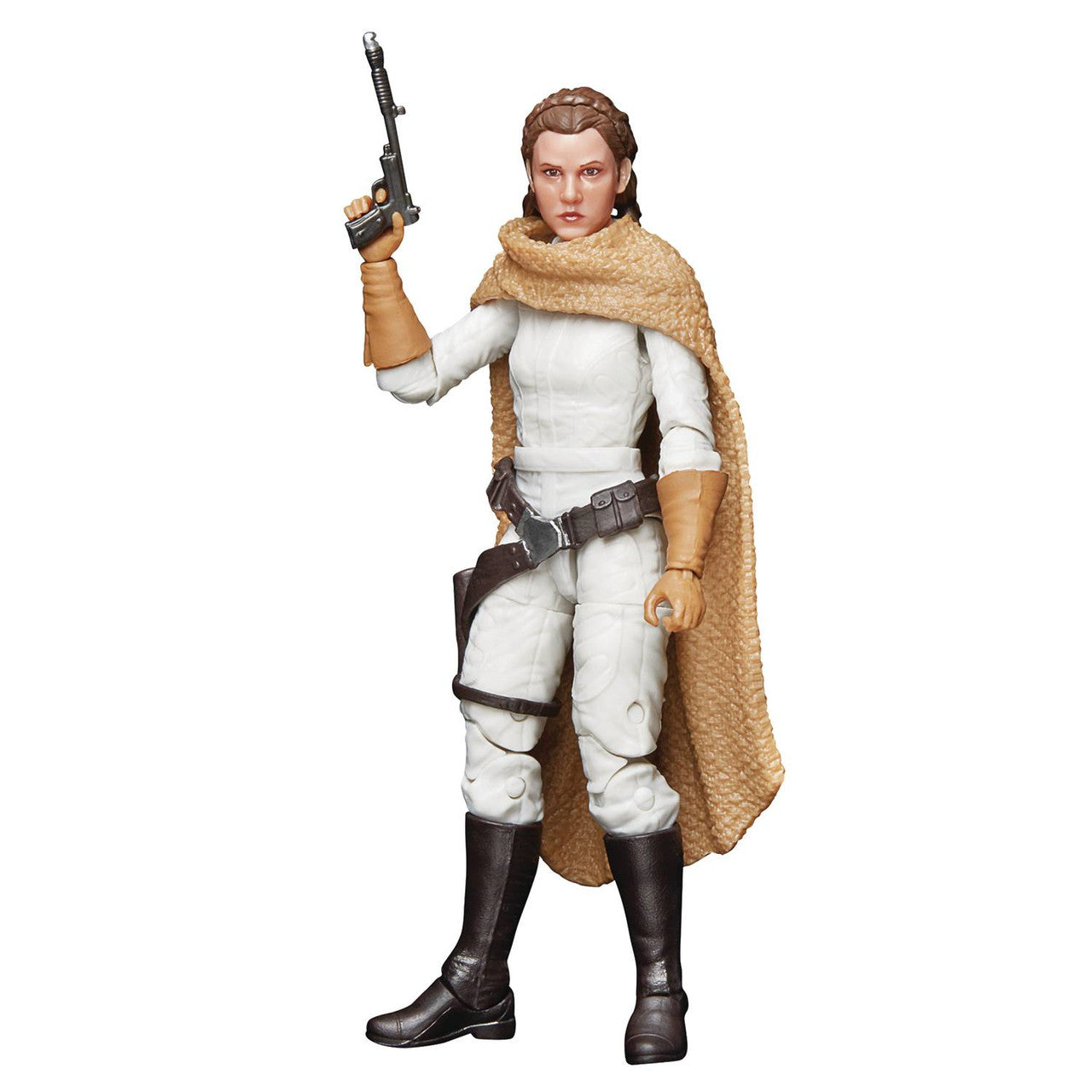 Hasbro Star Wars Black Series Princess Leia Organa 6" Action Figure - VGMX