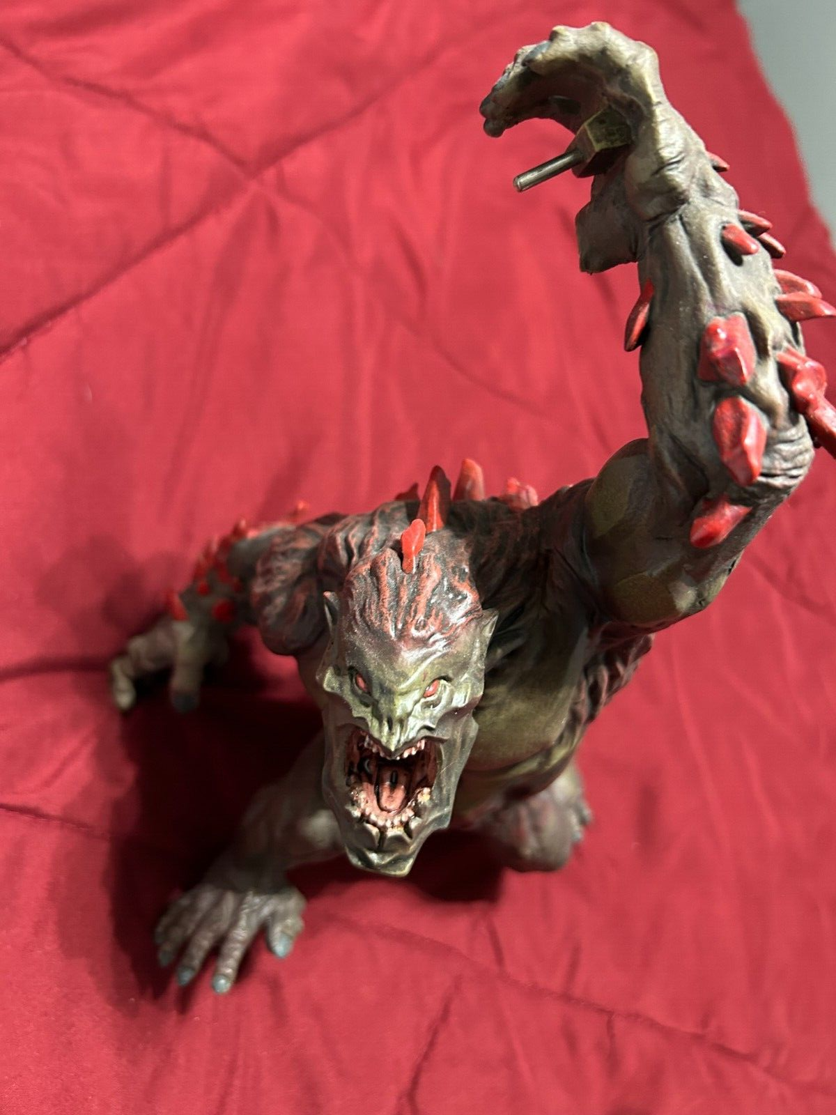 Kingdoms Of Amalur Reckoning Prismere Troll - VGMX