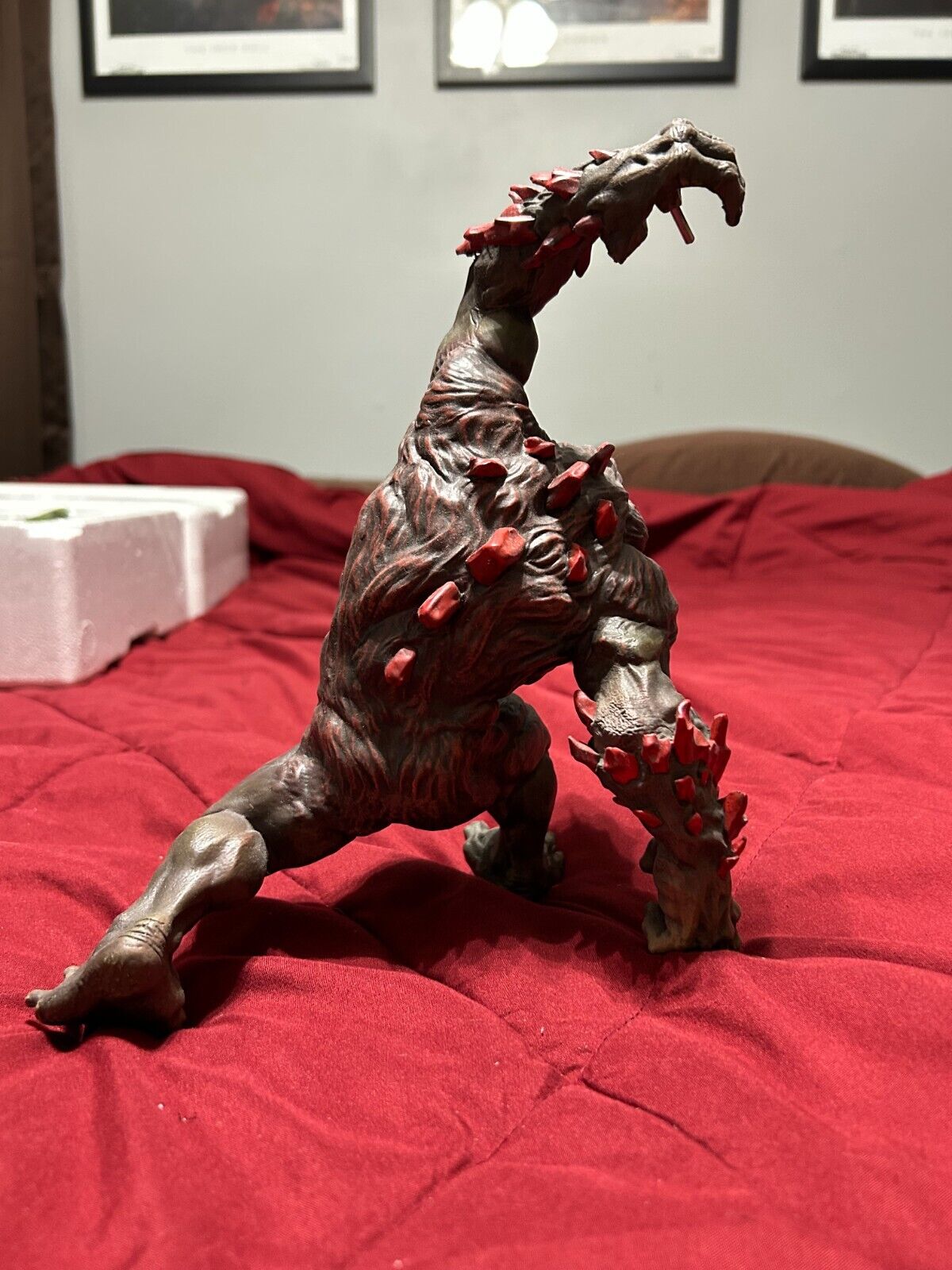 Kingdoms Of Amalur Reckoning Prismere Troll - VGMX