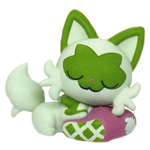 Pokémon Home Relaxation Mascot Vol. 3 - VGMX