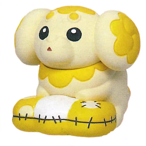 Pokémon Home Relaxation Mascot Vol. 3 - VGMX