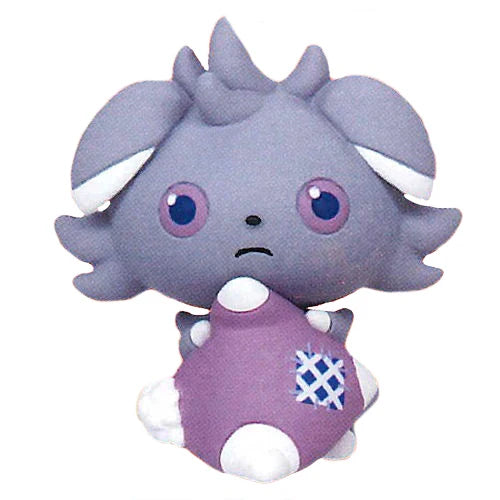 Pokémon Home Relaxation Mascot Vol. 3 - VGMX