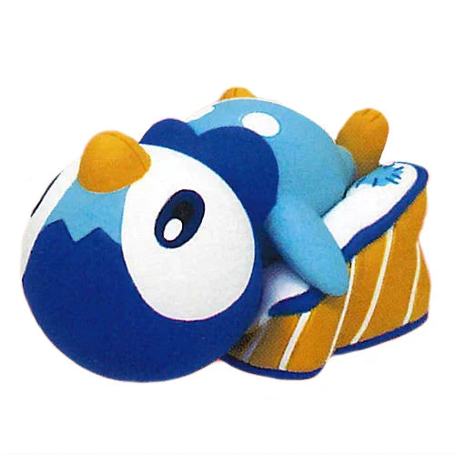 Pokémon Home Relaxation Mascot Vol. 3 - VGMX