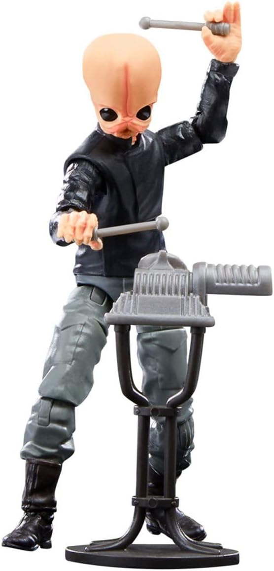 Star Wars The Vintage Collection Figrin D'an and the Modal Nodes Action Figures - VGMX