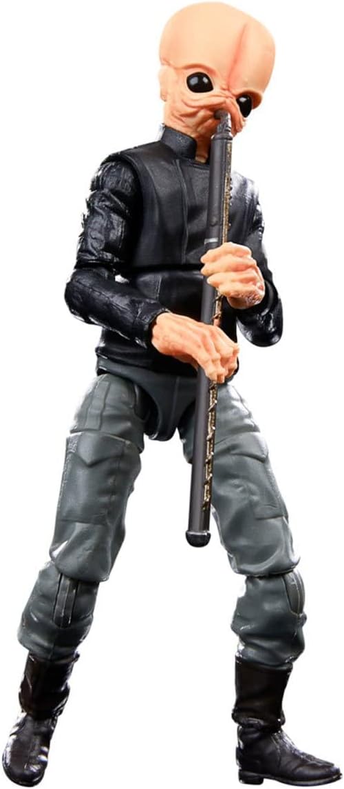 Star Wars The Vintage Collection Figrin D'an and the Modal Nodes Action Figures - VGMX