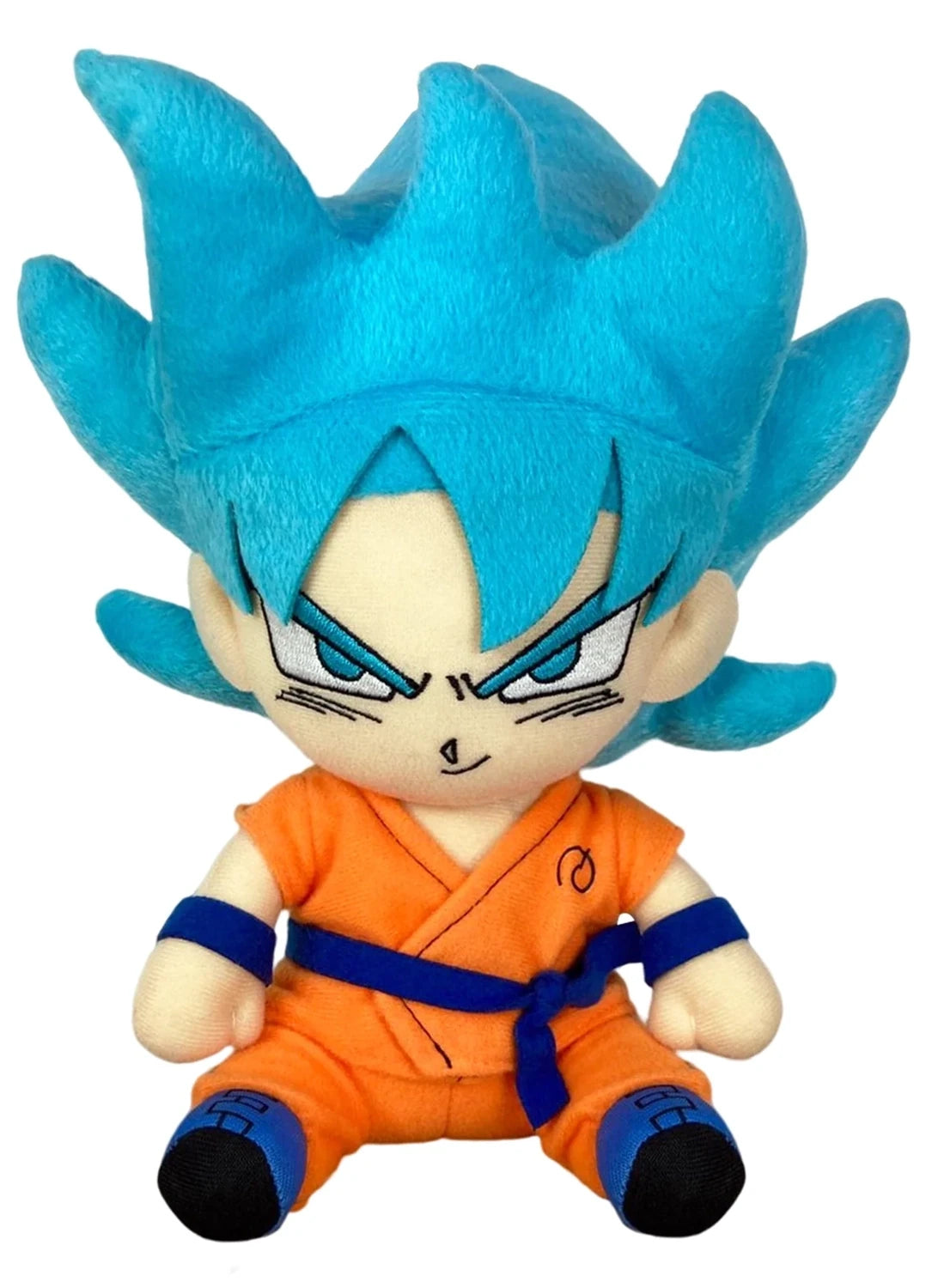 Dragon Ball Super Plush (Various Characters)