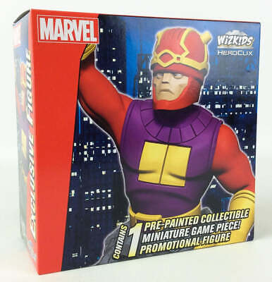 Marvel Heroclix: X-Men Mastermold Pre-Painted Collectible Miniature Game Piece Figure - VGMX