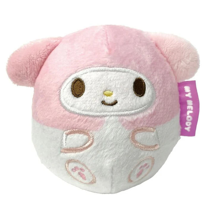 Sanrio My Melody Nuikoron Plush - VGMX