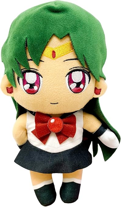 Sailor Moon Plush (Various Characters)