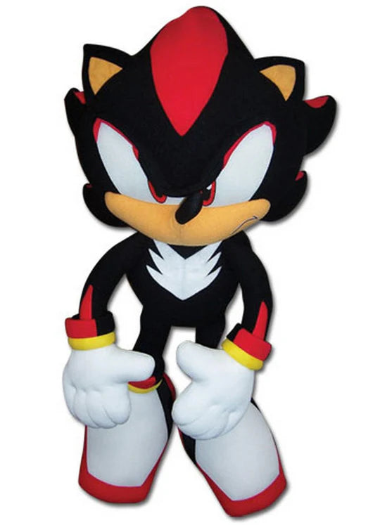Sonic the Hedgehog Plush (Various Characters)
