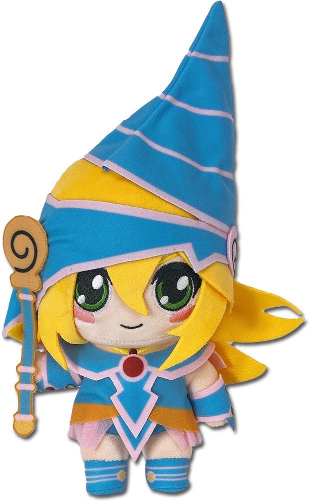 Yu-Gi-Oh! 8" Plush (Various Characters)