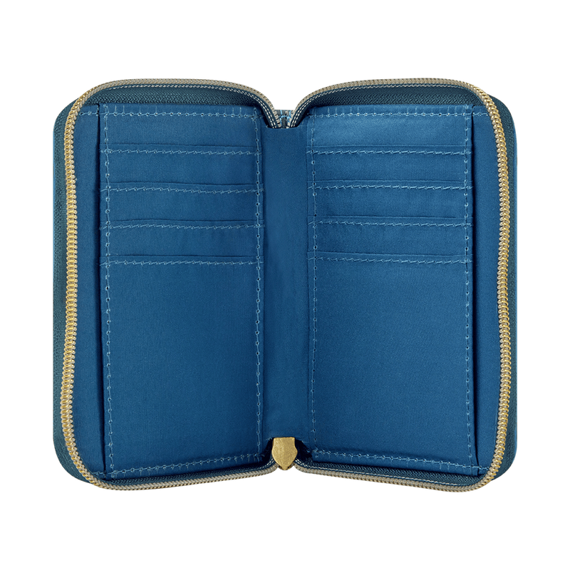 Funko Harry Potter and Ron Weasley Zip Around Wallet - VGMX