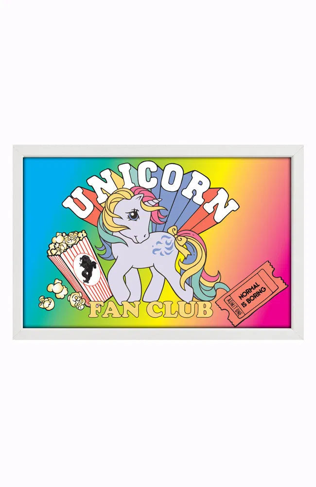 My Little Pony Classic - Fan Club - VGMX