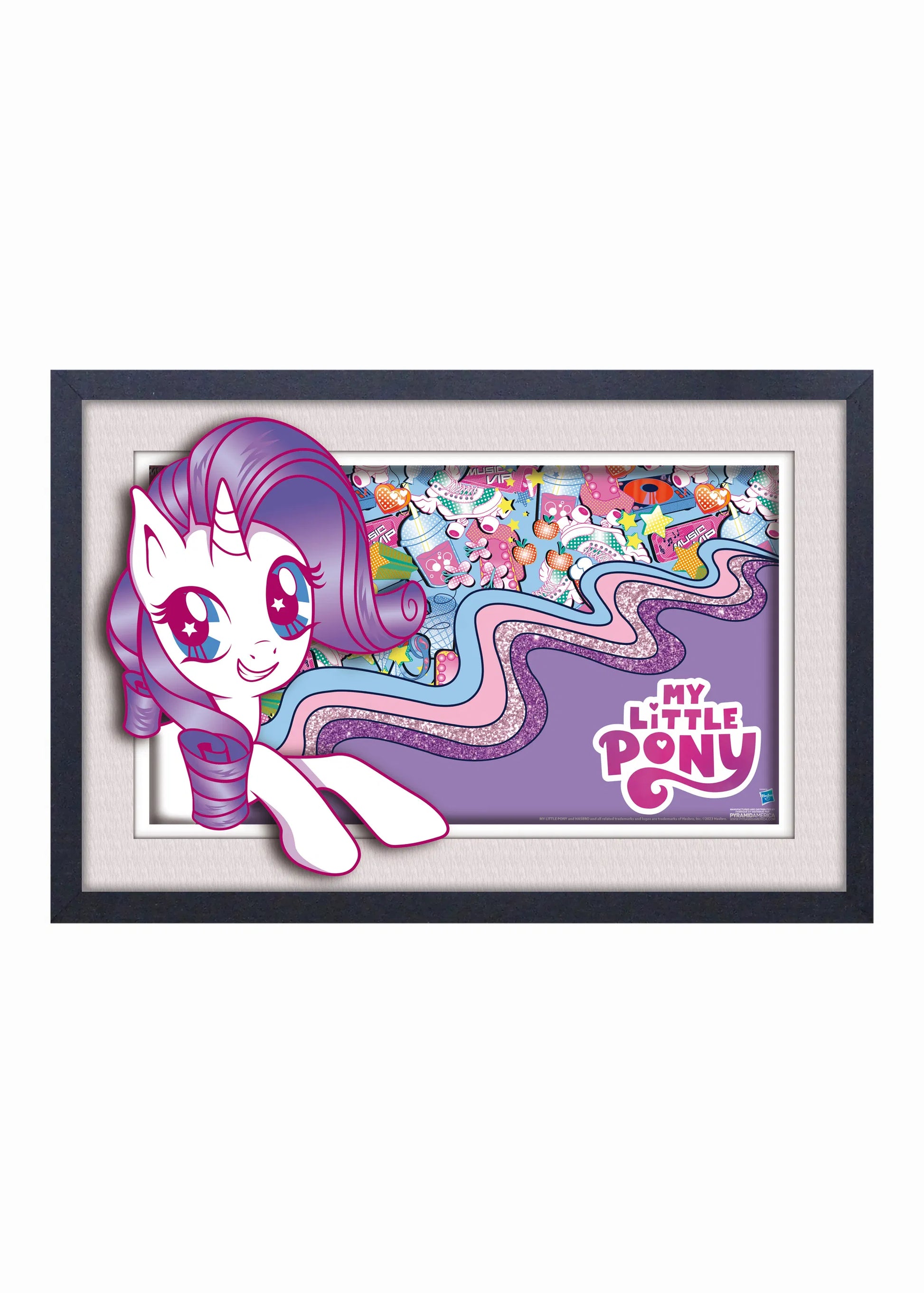My Little Pony - Waves - VGMX