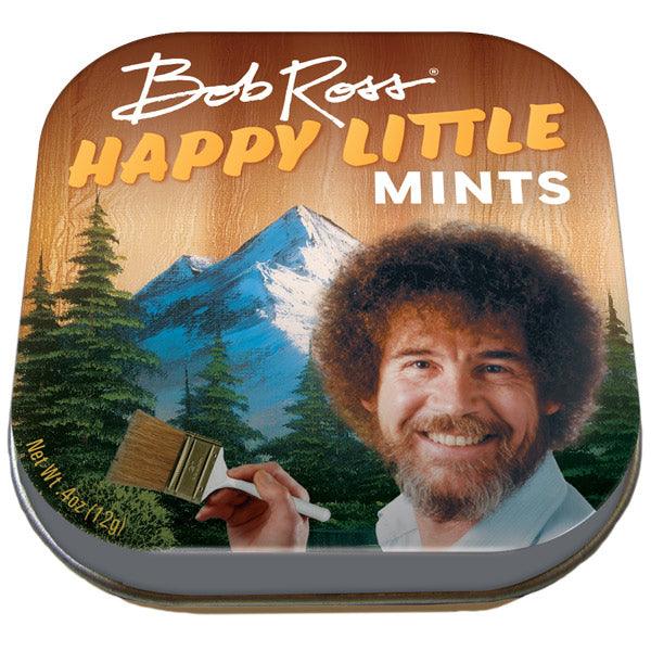 Bob Ross Happy Little Mints - VGMX