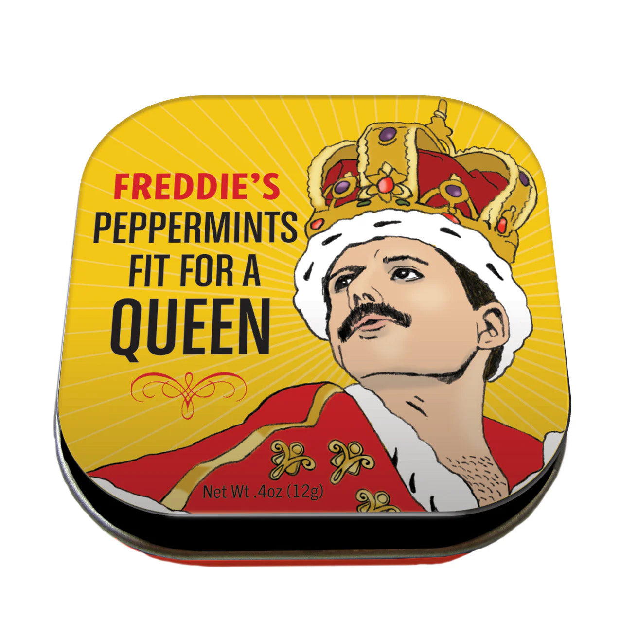 Freddie Mercury Mints - VGMX