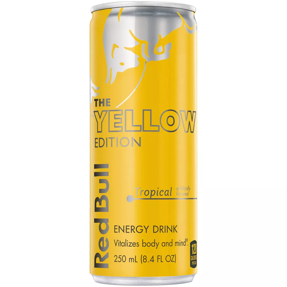 Red Bull Tropical Energy Drink - VGMX