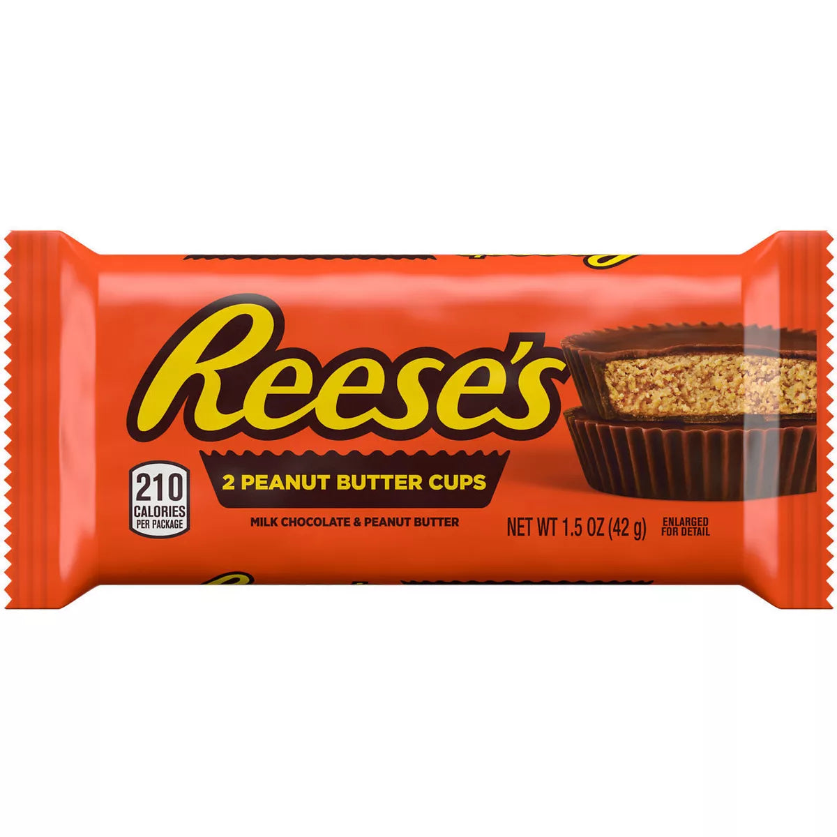 Reese's Peanut Butter Cups - 1.5oz - VGMX