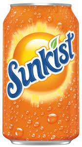 Sunkist - VGMX