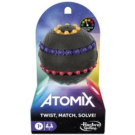 Atomix - VGMX