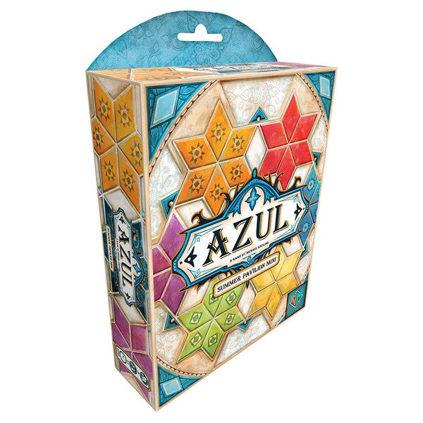 Azul: Summer Pavilion Mini - VGMX