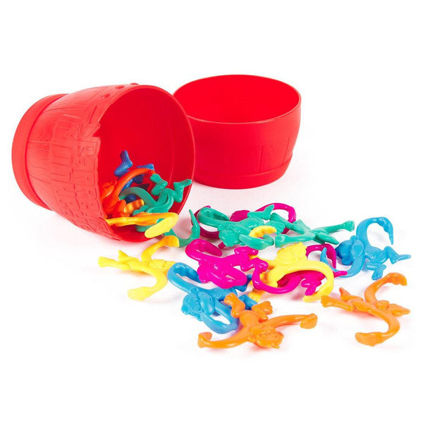 Barrel of Monkeys - VGMX