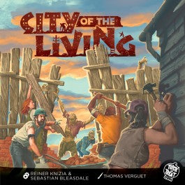 City of the Living - VGMX