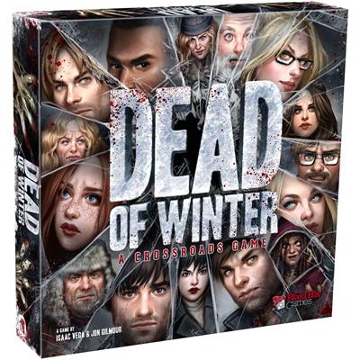 Dead of Winter - VGMX