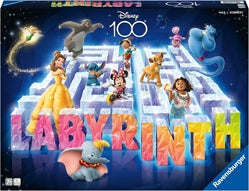 Disney 100th Anniversary Labyrinth - VGMX