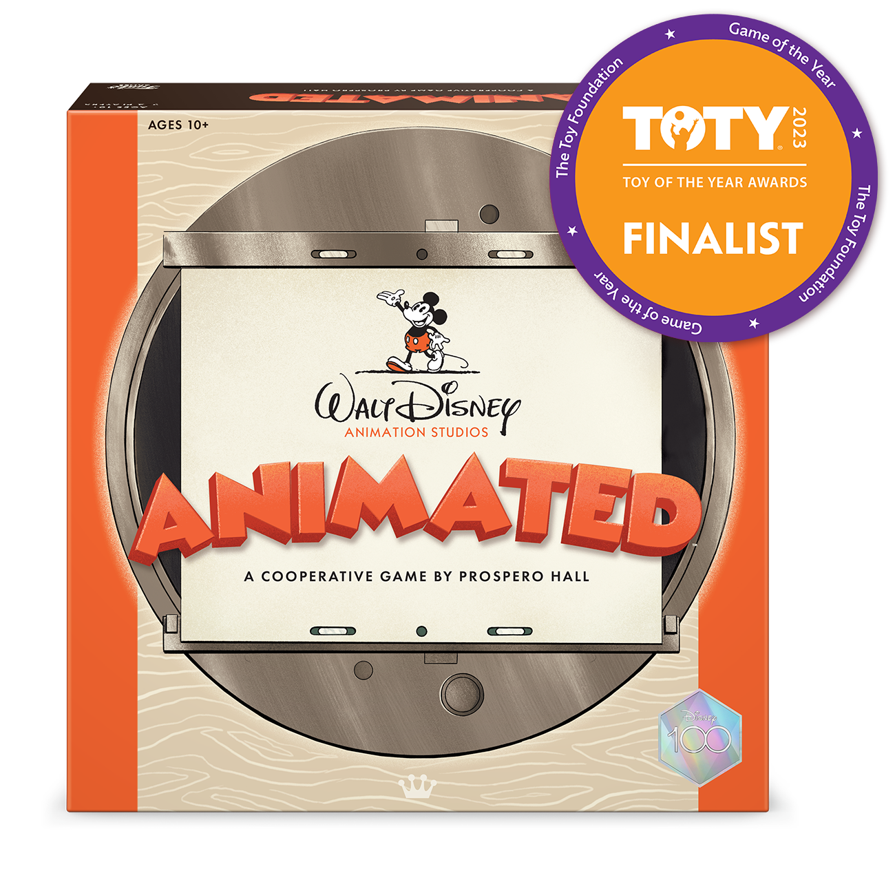 Disney Animated - VGMX