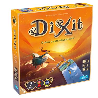 Dixit - VGMX