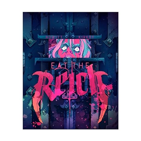 Eat The Reich - Paperback - VGMX