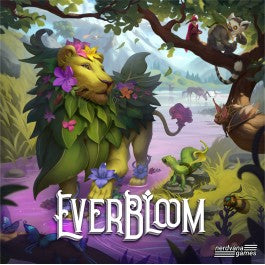 Everbloom - VGMX