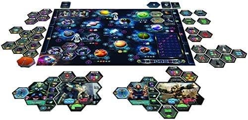 Galaxy Hunters - VGMX