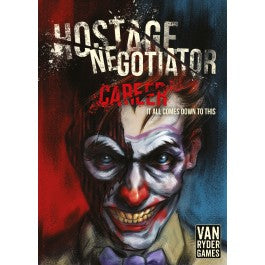 Hostage Negotiator: Career - VGMX