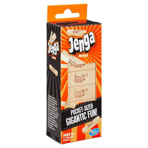 Jenga Mini - VGMX