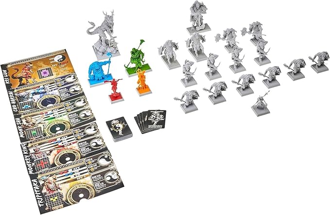 Journey: Wrath of Demons - VGMX