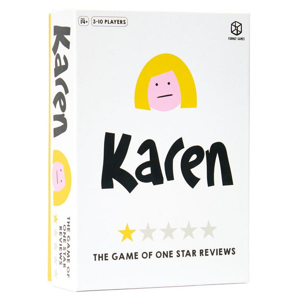 Karen - VGMX