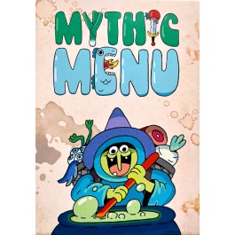 Mythic Menu
