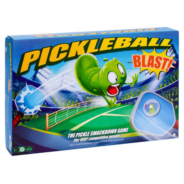 Pickleball Blast - VGMX