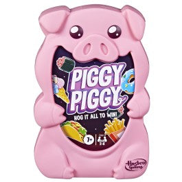 Piggy Piggy - VGMX